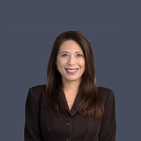 Patricia Perez Coutts